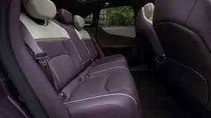Mazda CX-6e 2026 - Prova Dusseldorf