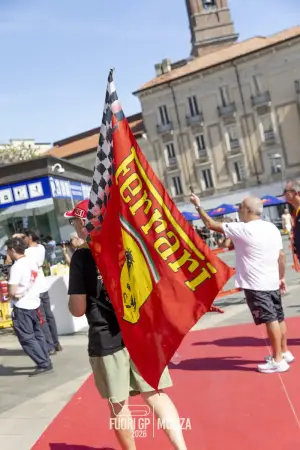 Monza FuoriGP 2026