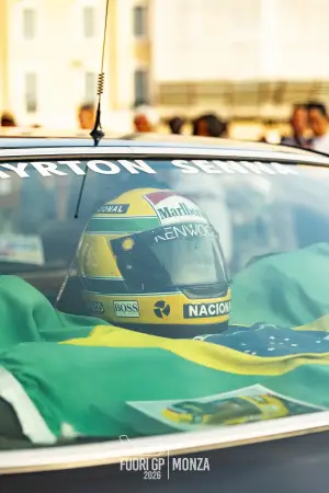 Monza FuoriGP 2026