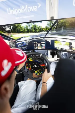 Monza FuoriGP 2026