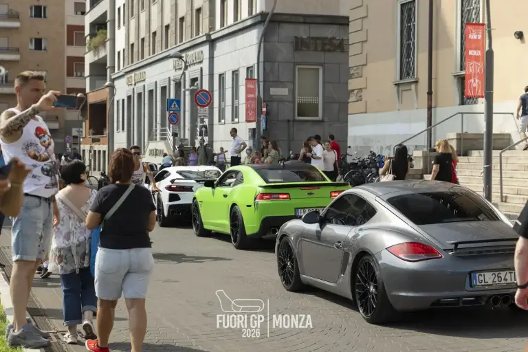 Monza FuoriGP 2026 - 4