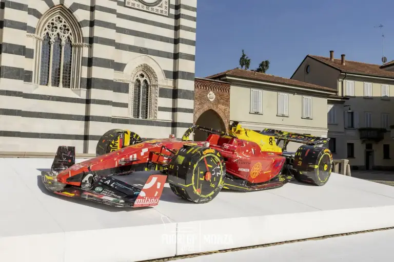 Monza FuoriGP 2026 - 10