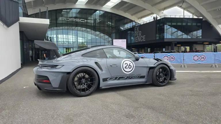Sportscar Together Day 2026 - 2