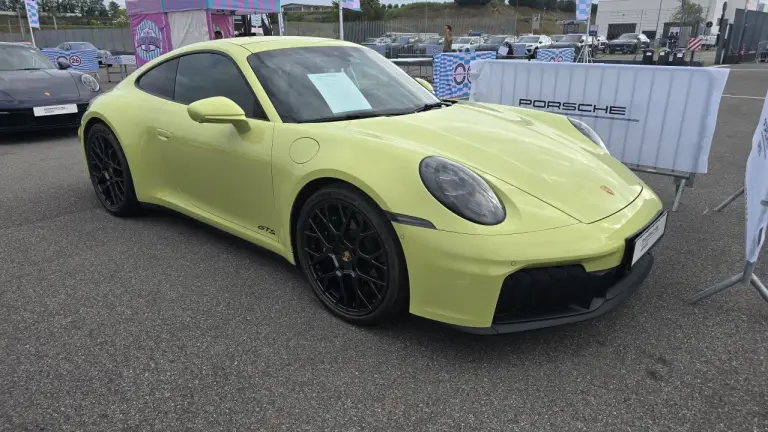 Sportscar Together Day 2026 - 12