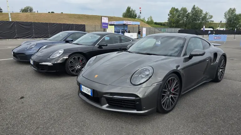 Sportscar Together Day 2026 - 14