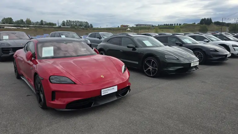 Sportscar Together Day 2026 - 15