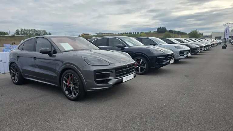 Sportscar Together Day 2026 - 16