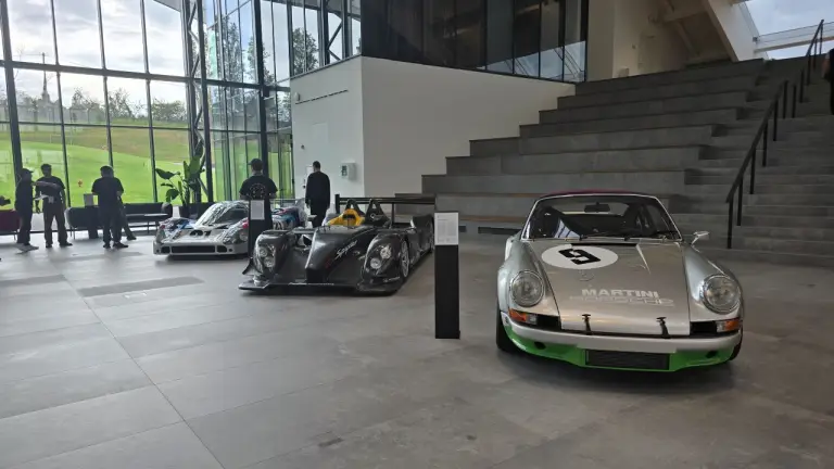 Sportscar Together Day 2026 - 1