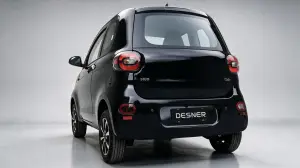 Desner T30 - Bonus Scuola 2026