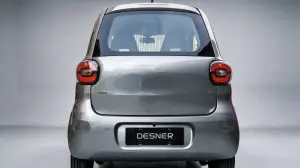 Desner T30 - Bonus Scuola 2026