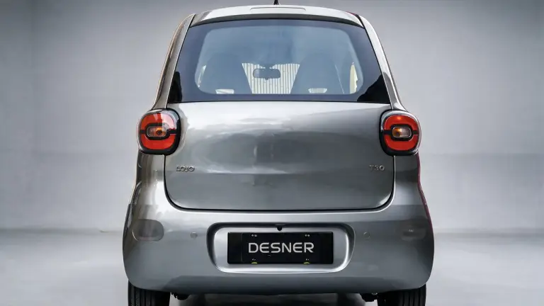 Desner T30 - Bonus Scuola 2026 - 17