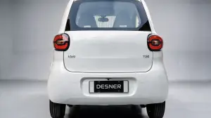 Desner T30 - Bonus Scuola 2026