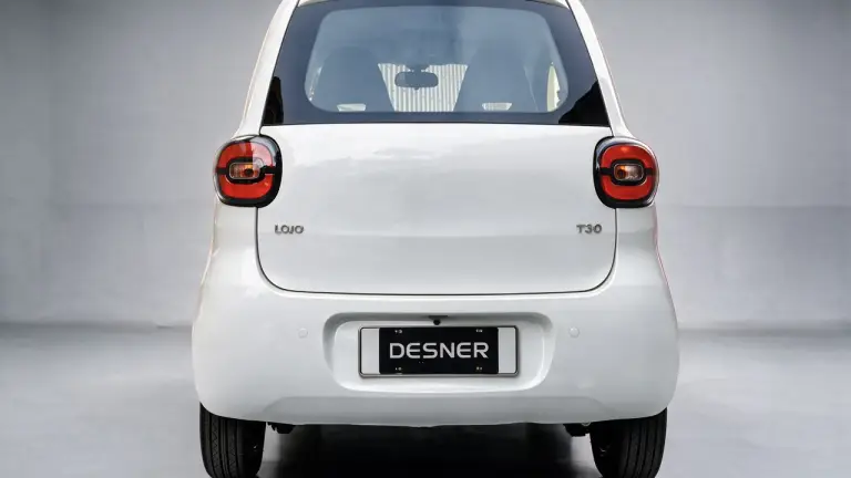 Desner T30 - Bonus Scuola 2026 - 27