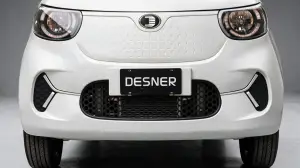 Desner T30 - Bonus Scuola 2026