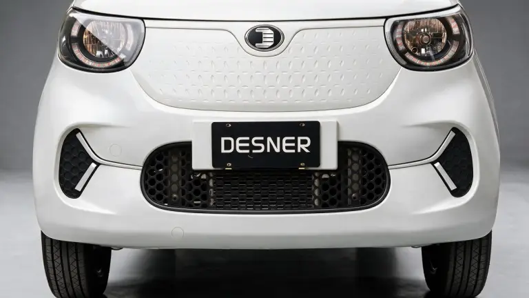 Desner T30 - Bonus Scuola 2026 - 33