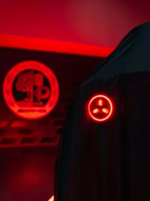 Mercedes-AMG SUV - Teaser - 6