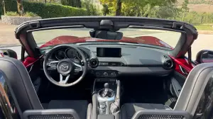 Mazda MX-5 My27