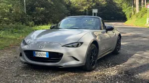 Mazda MX-5 My27