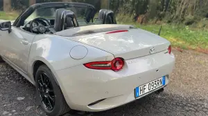 Mazda MX-5 My27