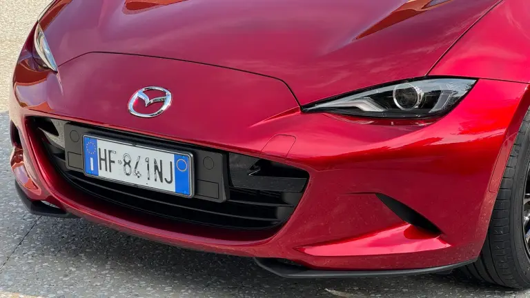 Mazda MX-5 My27 - 21