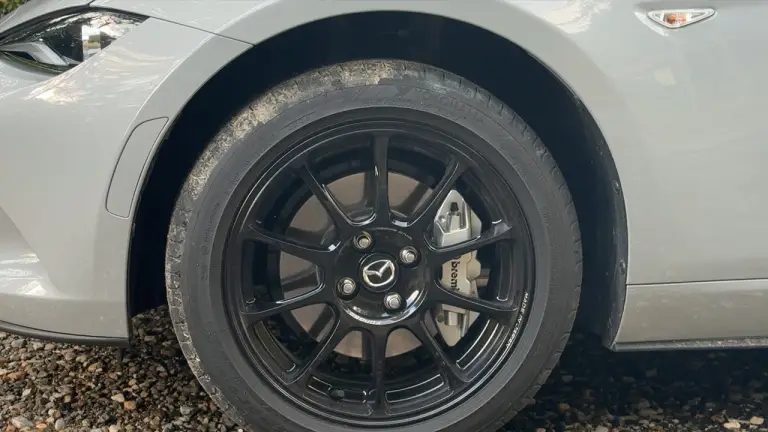 Mazda MX-5 My27 - 16