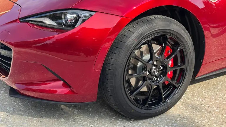 Mazda MX-5 My27 - 17