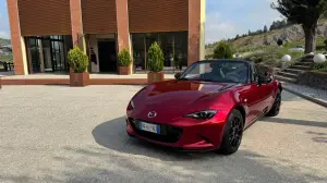 Mazda MX-5 My27