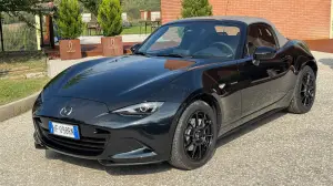Mazda MX-5 My27