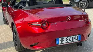 Mazda MX-5 My27