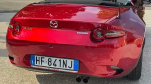 Mazda MX-5 My27