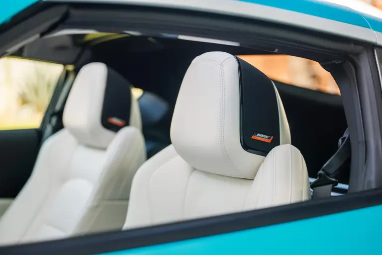 Nissan Z Kaze Concept - 16