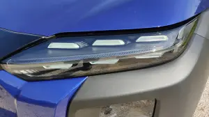 Subaru e-Outback 2026 - Prova Treviso