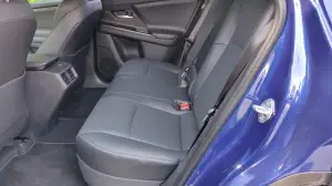 Subaru e-Outback 2026 - Prova Treviso