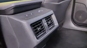 Subaru e-Outback 2026 - Prova Treviso