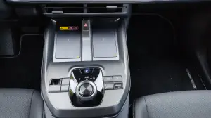 Subaru e-Outback 2026 - Prova Treviso
