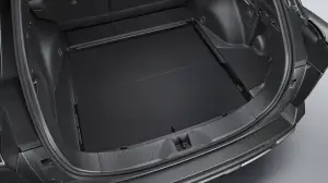 Subaru e-Outback 2026 - Prova Treviso