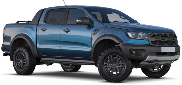 Ford Ranger 2.0 EcoBlue 170 CV XLT - 4 Ford Ranger 2.0 EcoBlue 170 CV XLT - 4