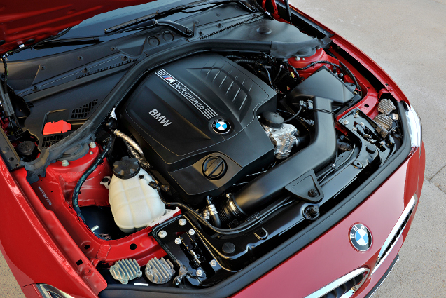 BMW Serie 2
