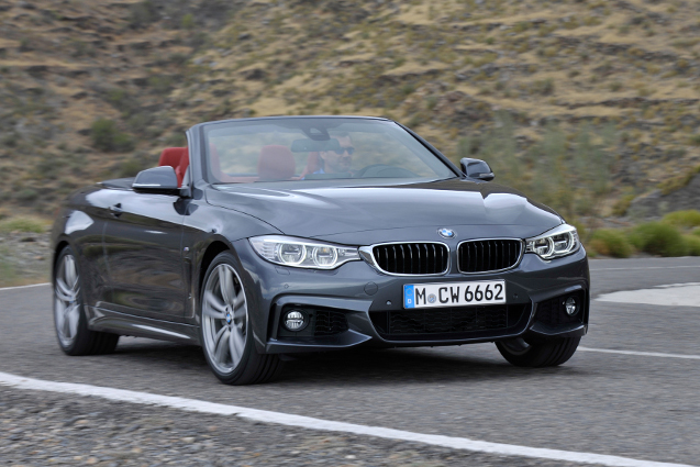 BMW Serie 2