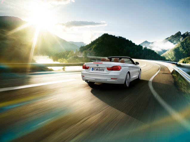 BMW Serie 2