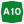 Autostrada A10