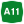 Autostrada A11