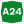 Autostrada A24