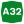 Autostrada A32