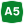 Autostrada A5
