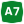 Autostrada A7