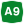 Autostrada A9