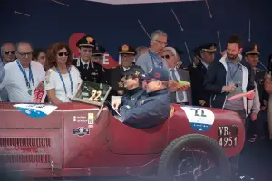 1000 Miglia 2018 - Partenza