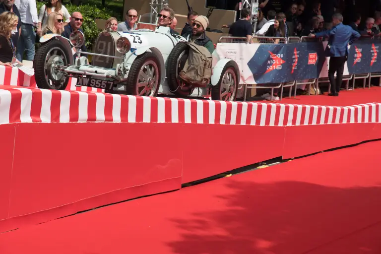 1000 Miglia 2018 - Partenza - 102