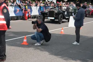 1000 Miglia 2018 - Partenza